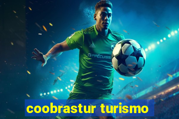 coobrastur turismo